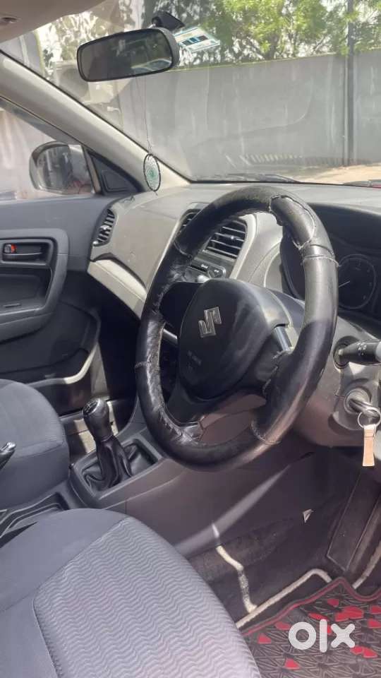 Maruti Suzuki Vitara Brezza Vdi (o), 2017, Diesel