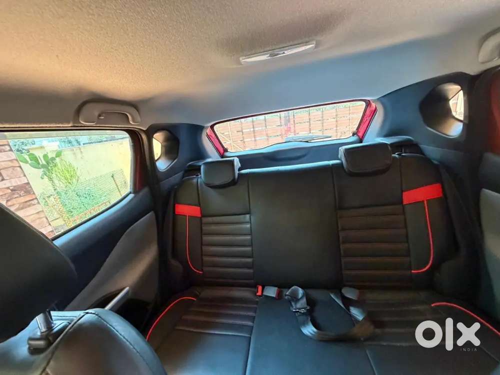 Well Maintained Magnite Petrol 24000km Driven