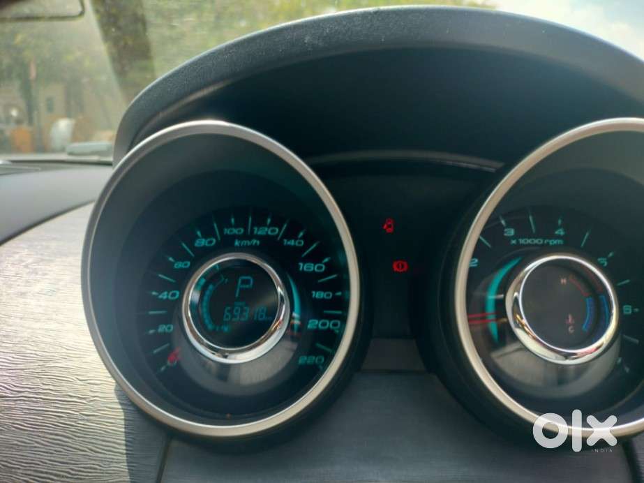 Mahindra Xuv500 W9 At 1.99, 2019, Diesel