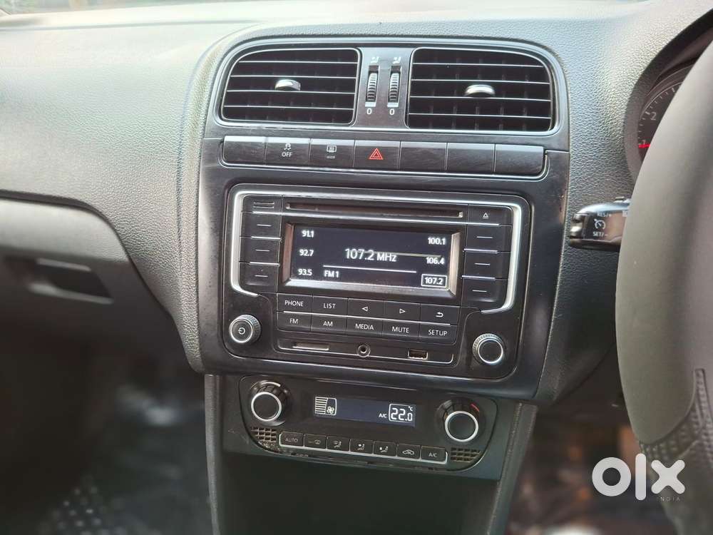 Volkswagen Vento 1.2 Tsi Comfortline At, 2016, Petrol