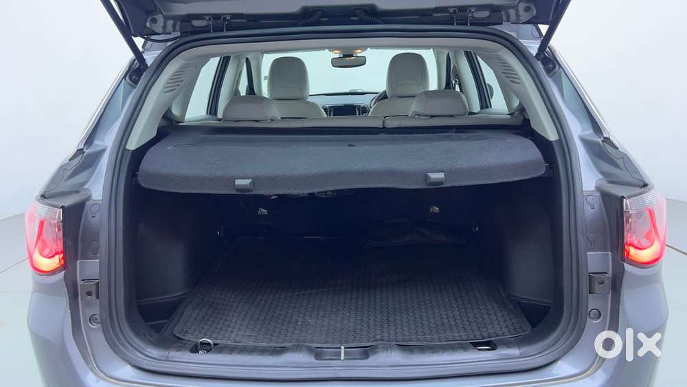 Jeep Compass 2.0 Limited Plus 4x4, 2019, Petrol