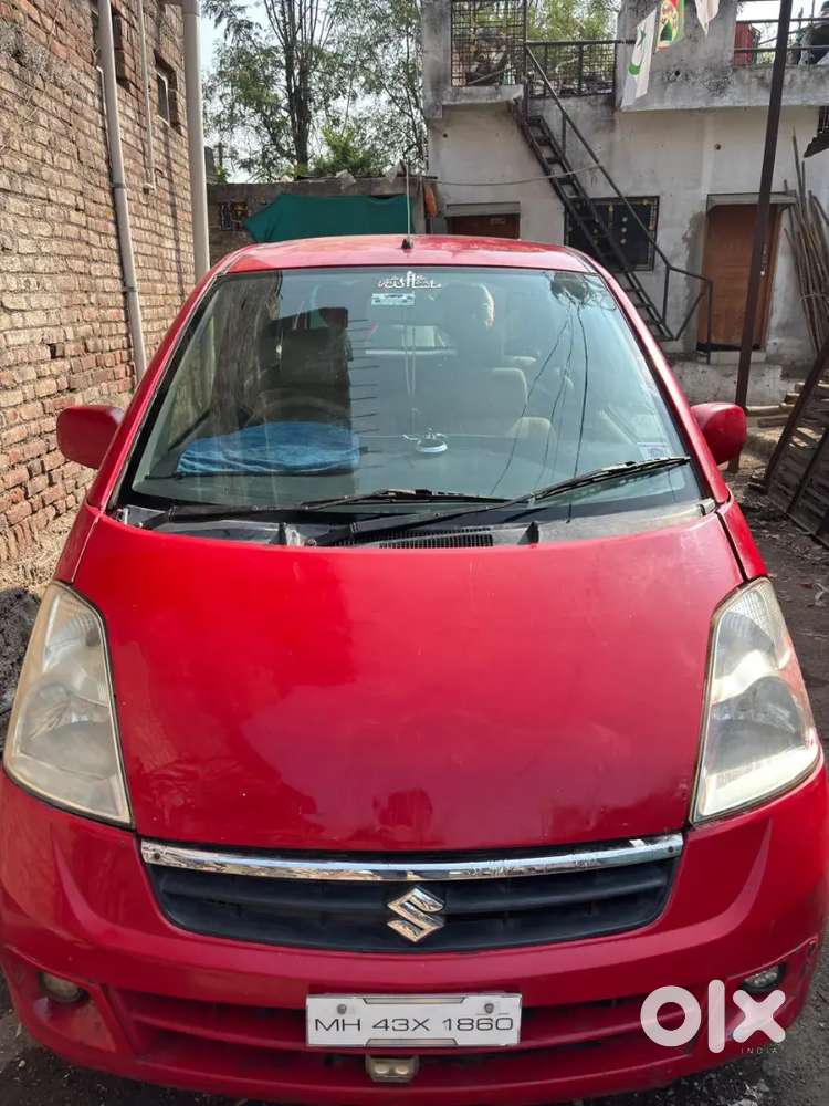 Maruti Suzuki Zen Estilo 2009