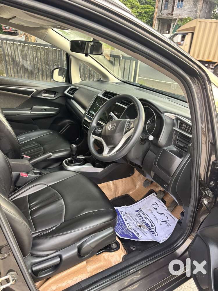 Honda Wr-v I-dtec Vx, 2018, Diesel