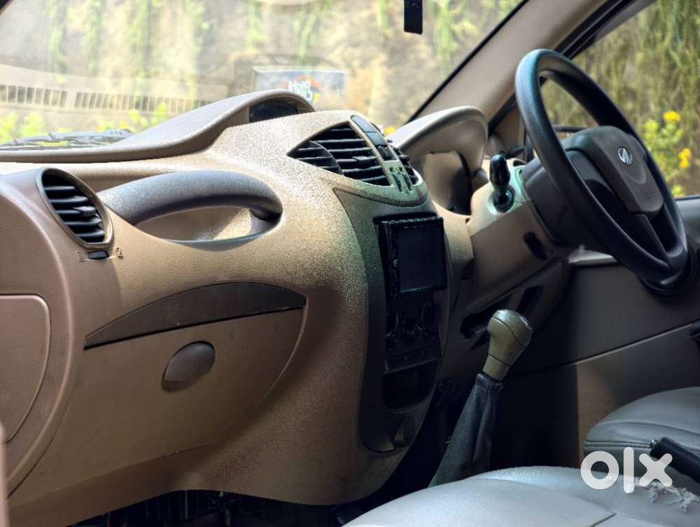 Mahindra Xylo, 2012, Diesel