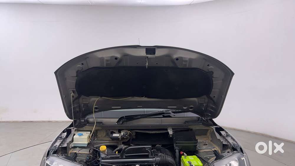 Renault Kwid Rxt 1.0, 2016, Petrol