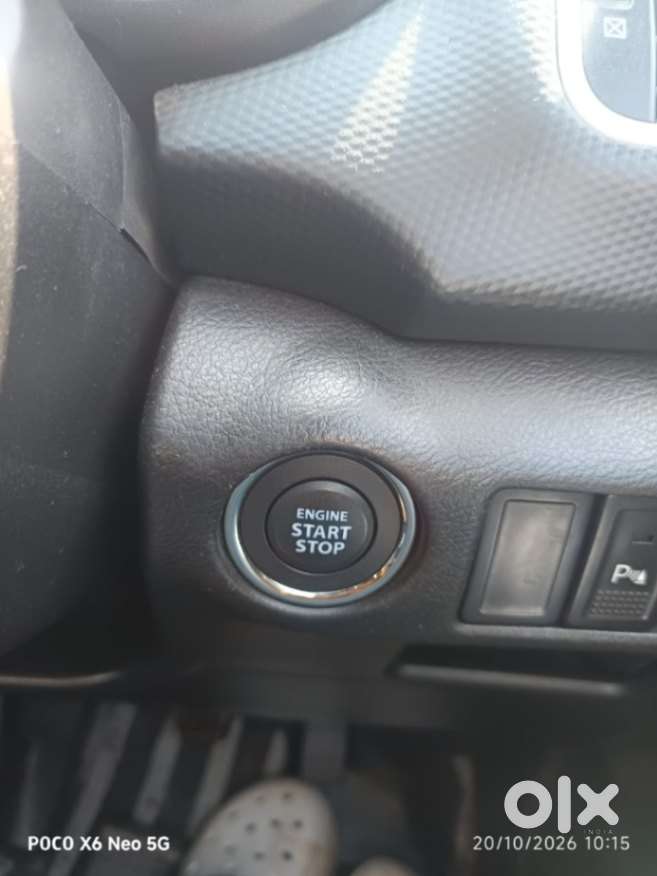 Maruti Suzuki S-cross Delta 1.6, 2015, Diesel