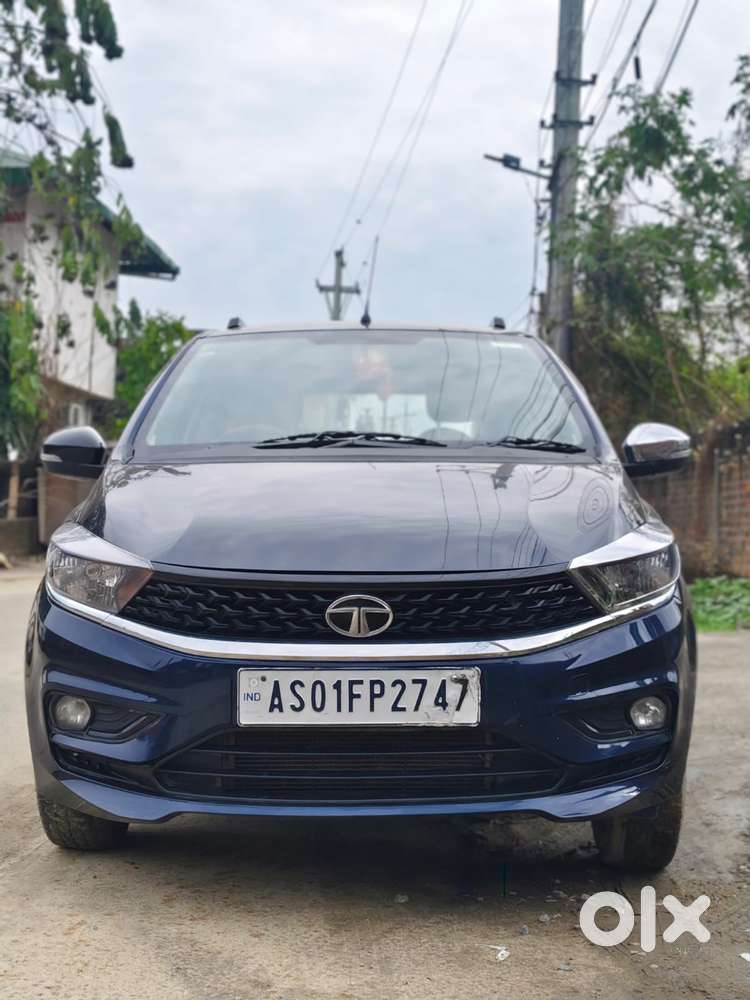 Tata Tiago 1.05 Revotorq Xt, 2023, Petrol
