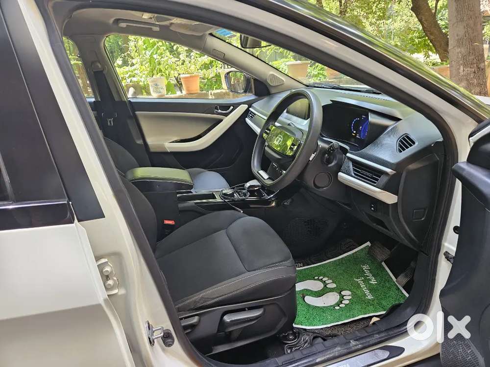 Tata Nexon 2023 Variant