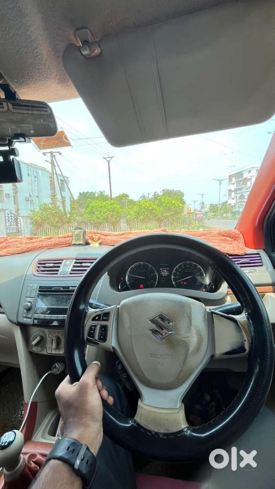 Maruti Suzuki Ertiga 2015