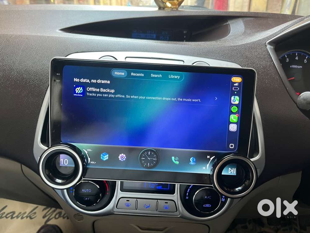 Hyundai I20 Magna 2012