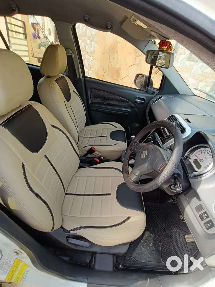By New Car