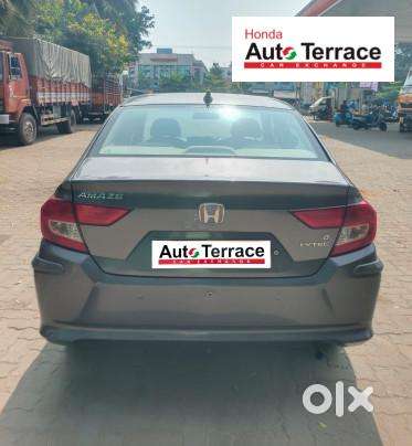 Honda Amaze 1.2 S I-vtec, 2021, Petrol