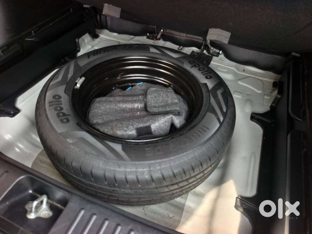 Hyundai Creta 1.5 Sx Executive Petrol, 2021, Petrol