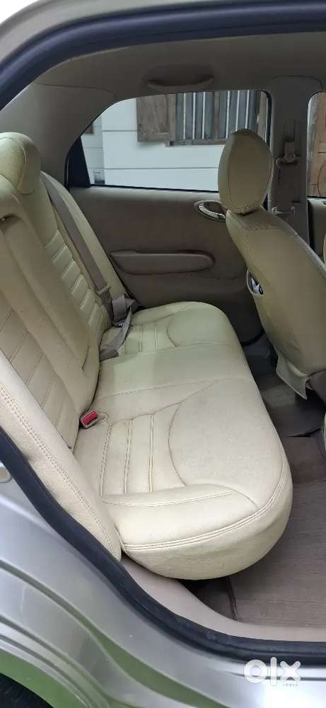 Honda City Gxi 2004 Automatic