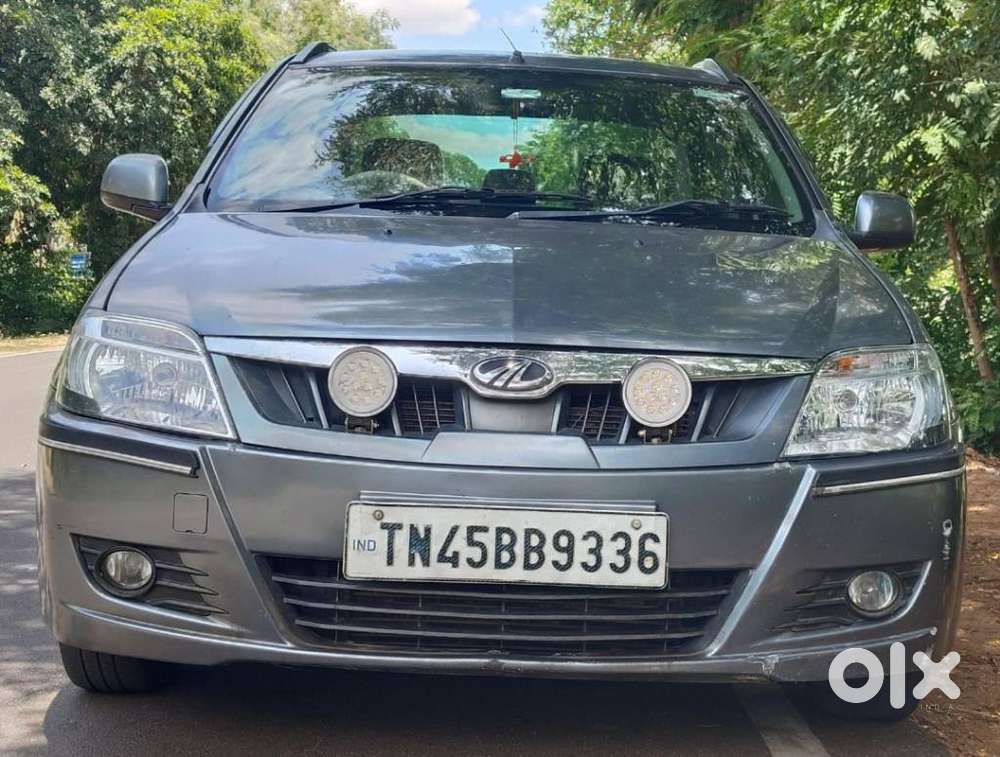 Mahindra Verito 1.5 D4 Bs-iii, 2012, Diesel