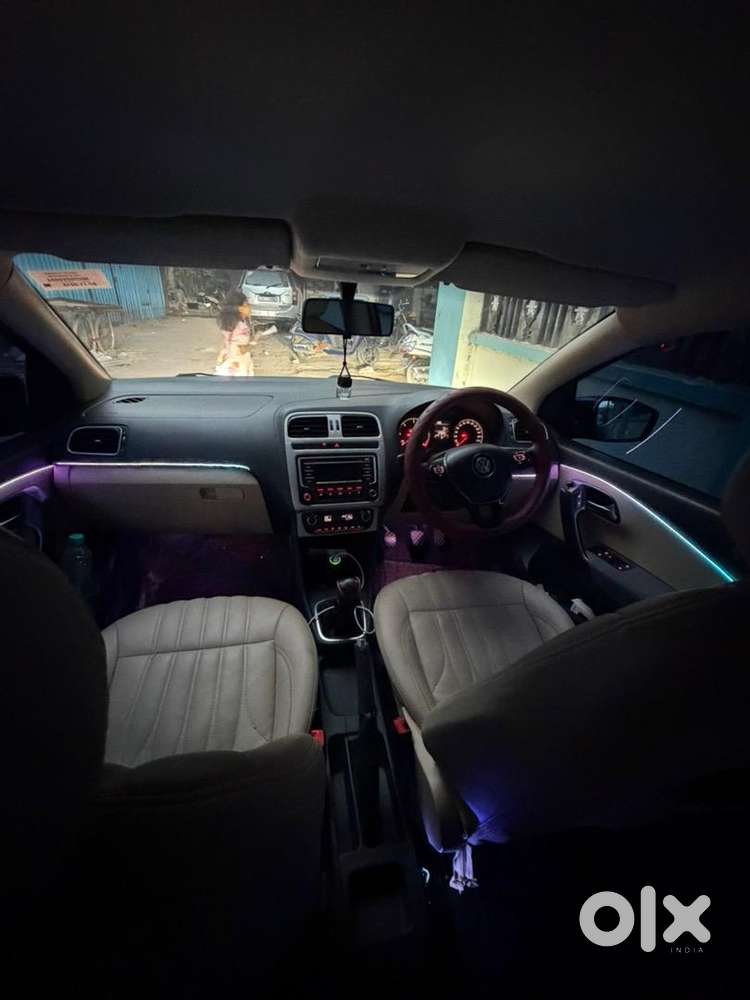 Volkswagen Diesel 2016 Year