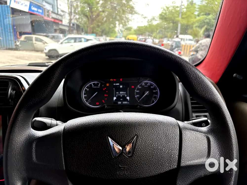 Mahindra Bolero Neo Fully Modified