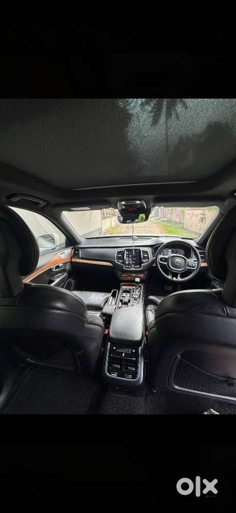 Volvo Xc90 Inscription Luxury, 2016, Diesel