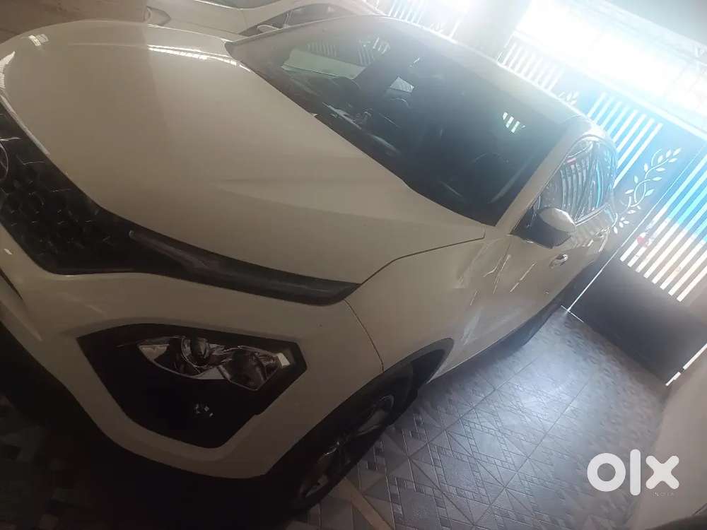 Tata Harrier 2021 Xt+ Diesel 23000 Km Driven And Well Maintained