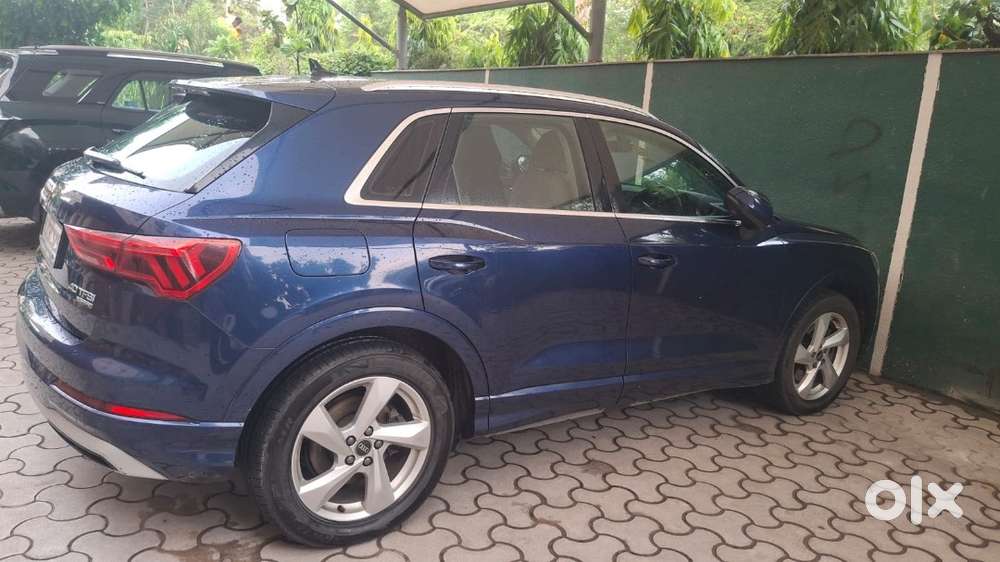 Audi Q3 2023 Premium