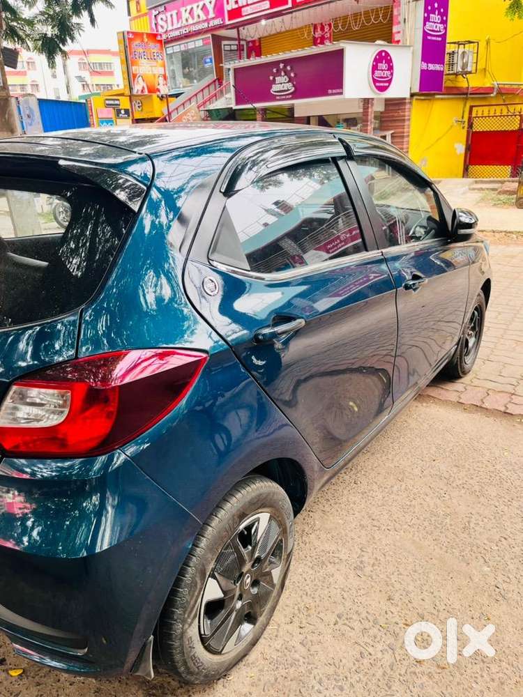 Tata Tiago Ev 2023 Electric Well Maintained