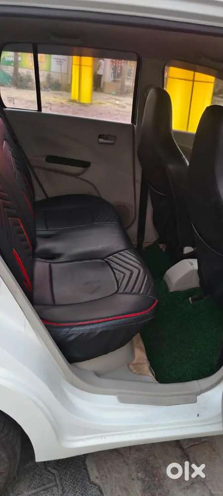 Maruti Suzuki Celerio 2021 Petrol 44000 Km Driven
