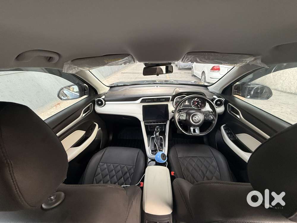 Mg Astor 1.5 Super Cvt, 2023, Petrol