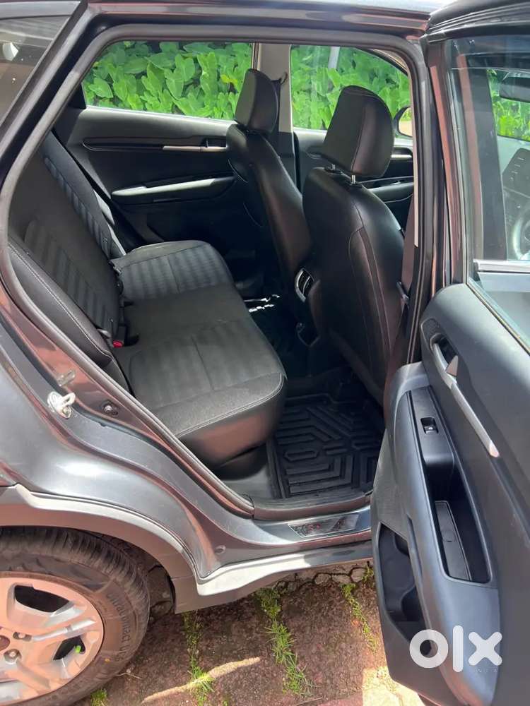 Kia Sonet Htk Plus 2023