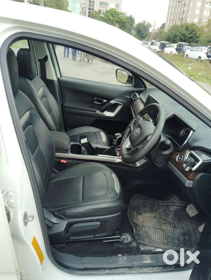 Tata Harrier 2.0 Kryotec Xta Plus, 2022, Diesel