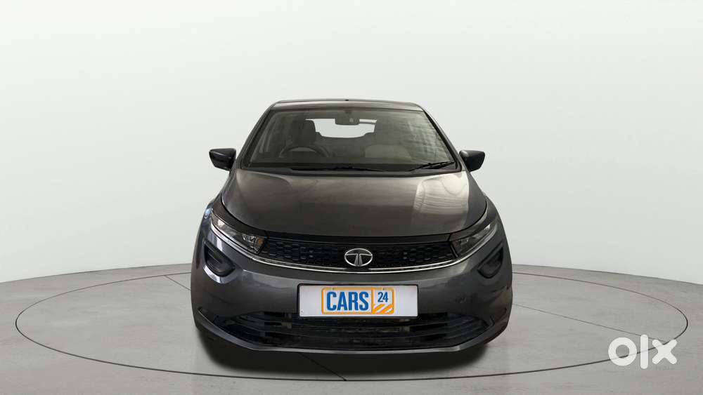 Tata Altroz Xe Petrol, 2022, Petrol
