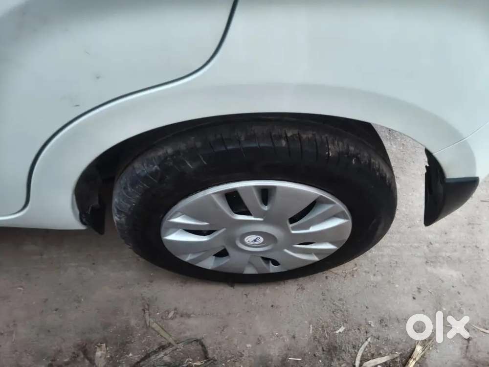 Maruti Wagon R Vxi 2024