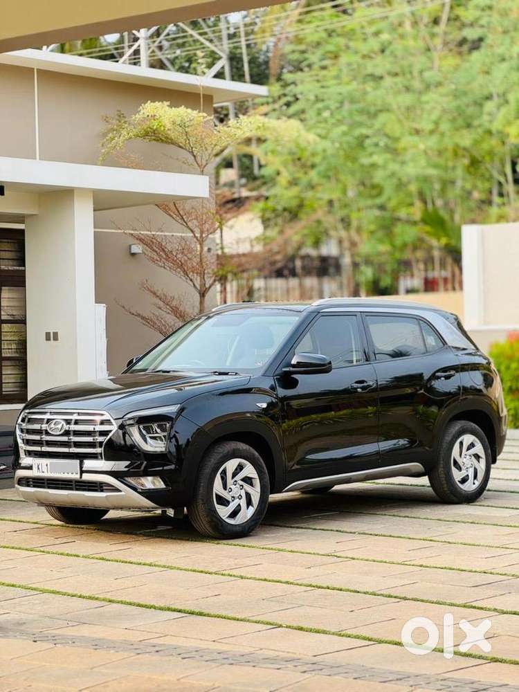 Hyundai Creta 2023 Diesel Good Condition