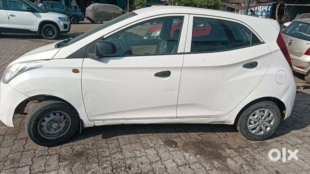 Hyundai Eon 2014 Petrol 68000 Km Driven