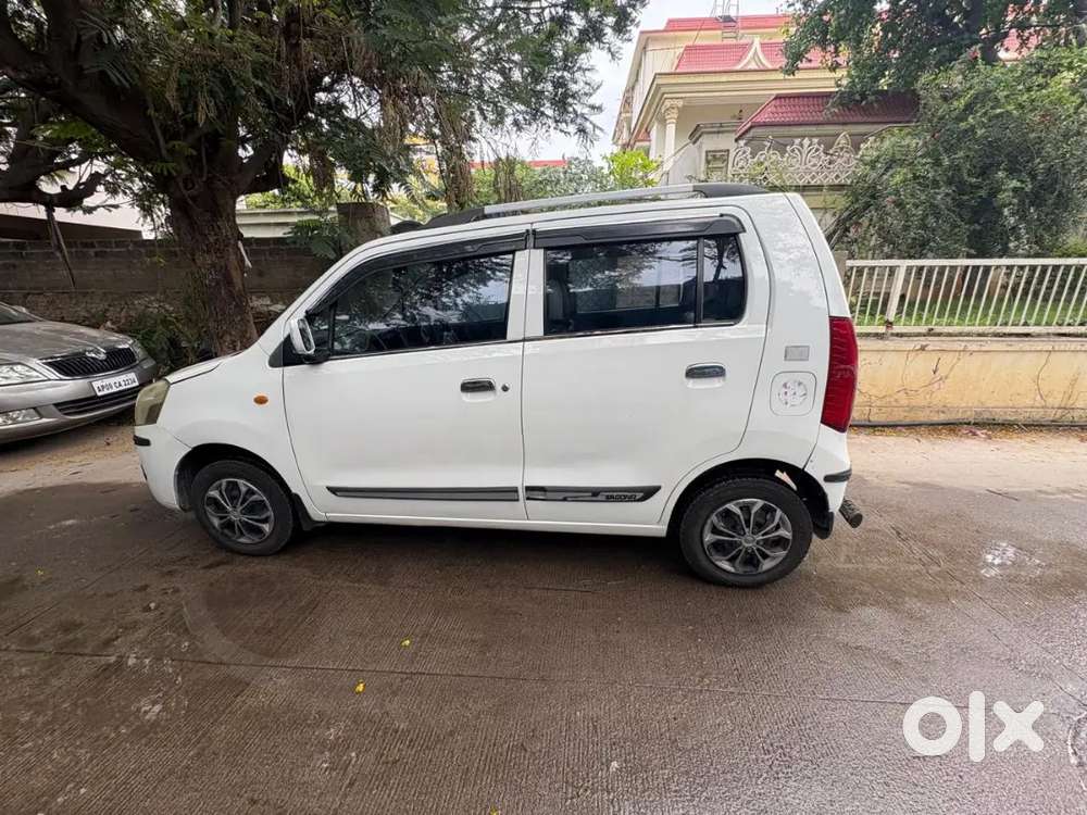 Maruti Wagon R For Sale