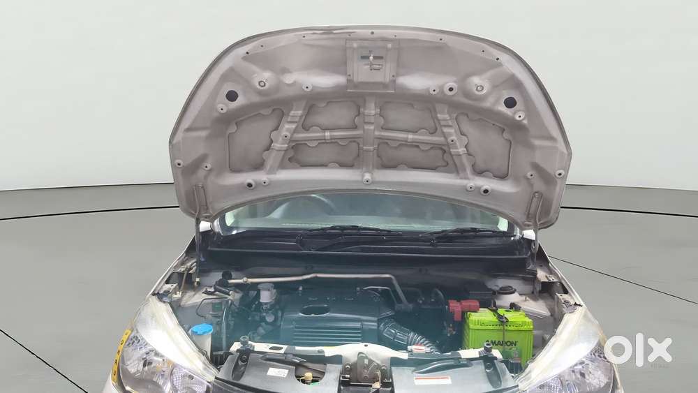 Maruti Suzuki Celerio 2014-2017 Vxi, 2014, Petrol