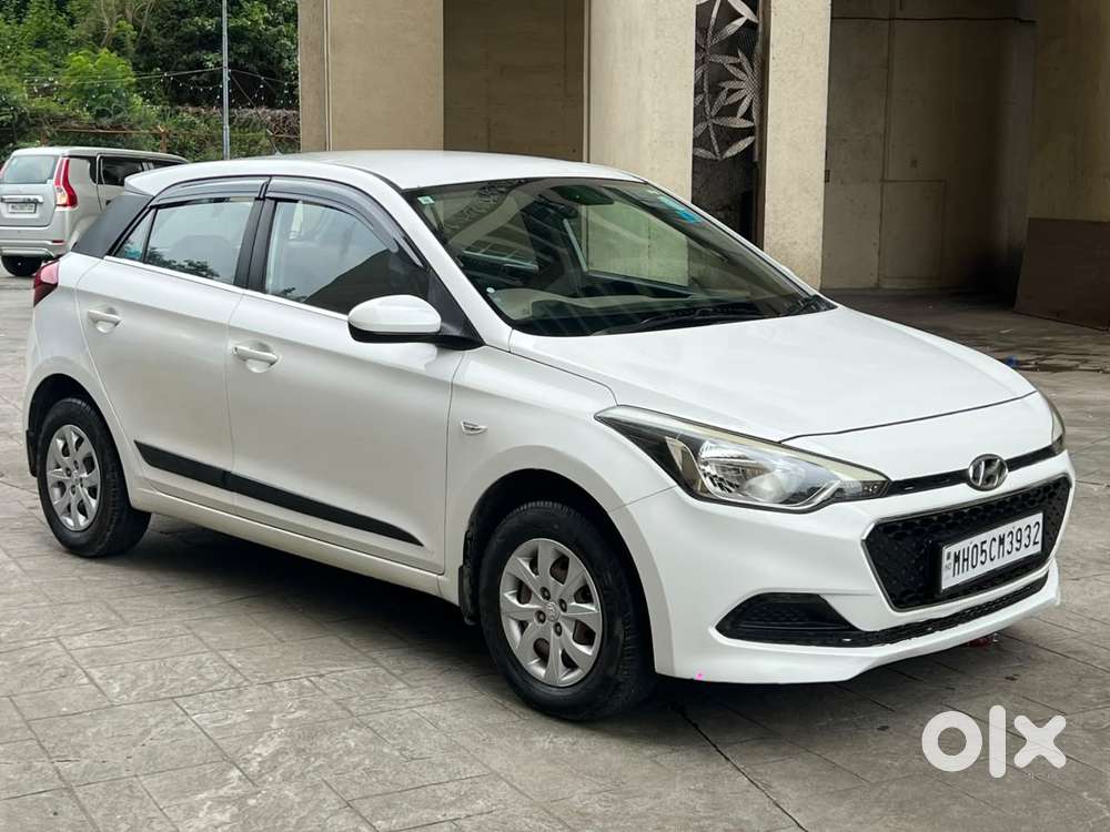 Hyundai I20 1.2 Magna Executive, 2015, Petrol