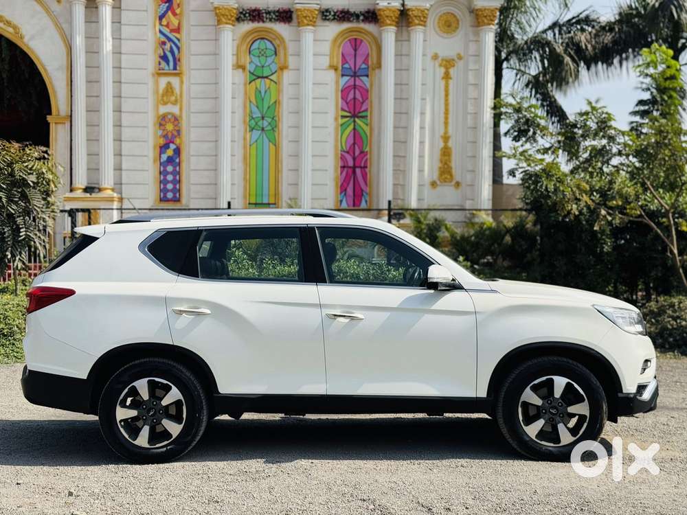 Mahindra Alturas G4 4x4 At, 2020, Diesel