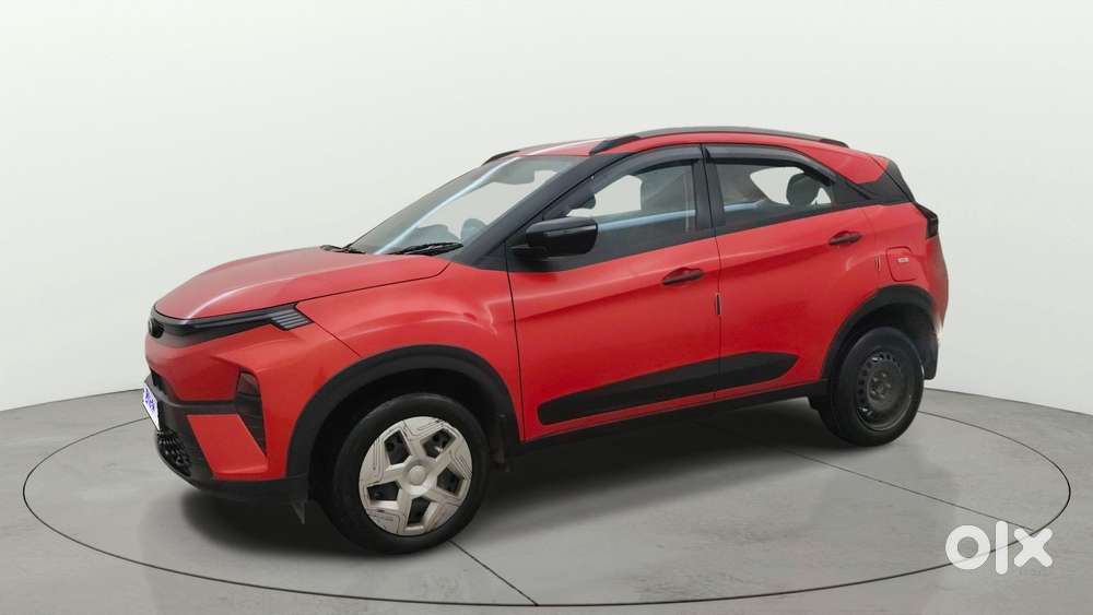 Tata Nexon Pure 1.5 Revotorq Diesel 6mt, 2024, Diesel