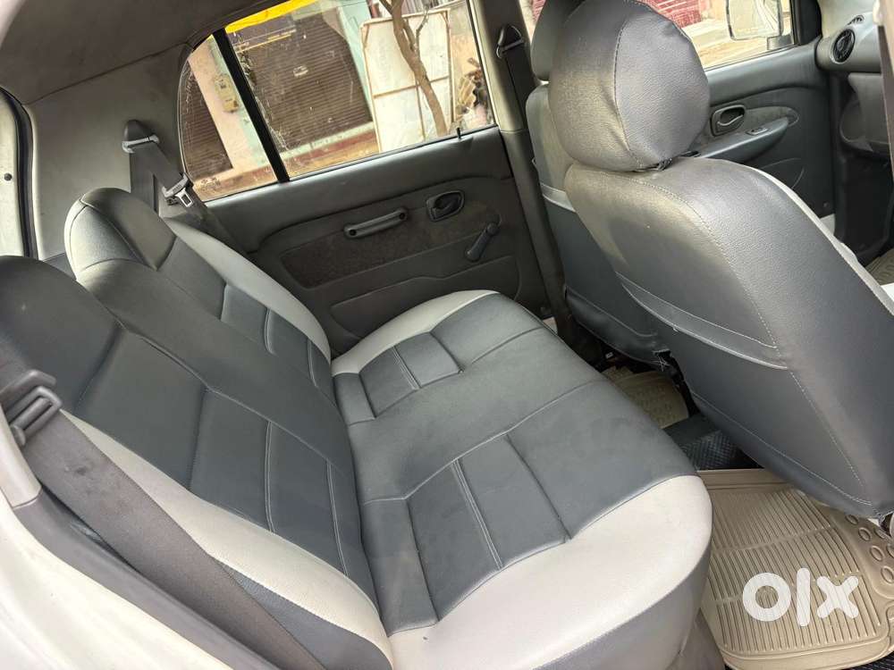 Hyundai Santro Xing Gl Plus, 2006, Petrol