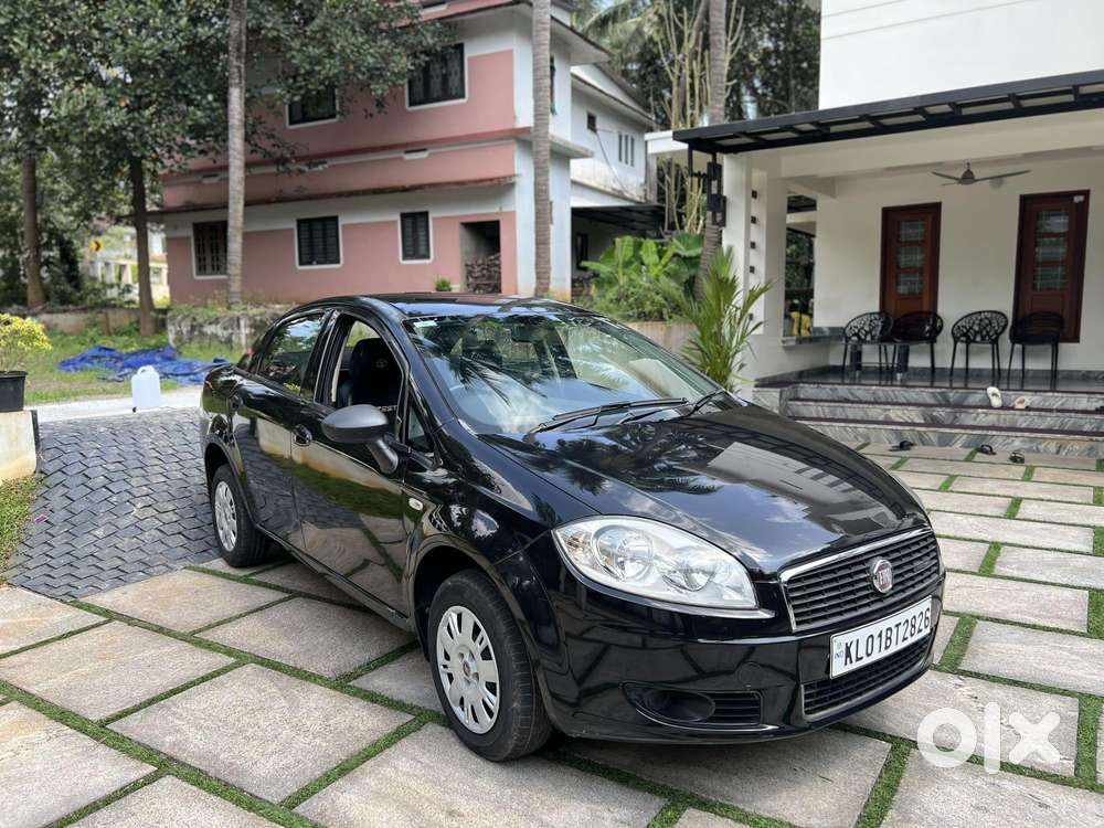 Fiat Linea, 2015, Diesel