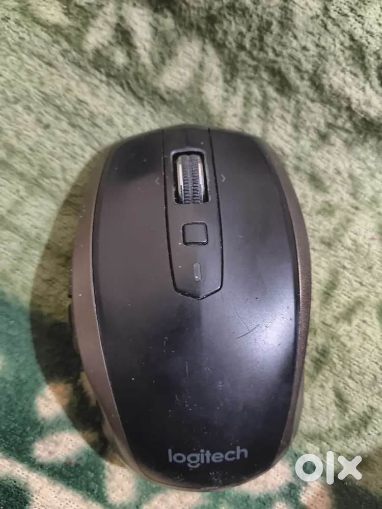 Logitech MX Anywhere 2 Premium Wireless Mouse (Bluetooth Only)
