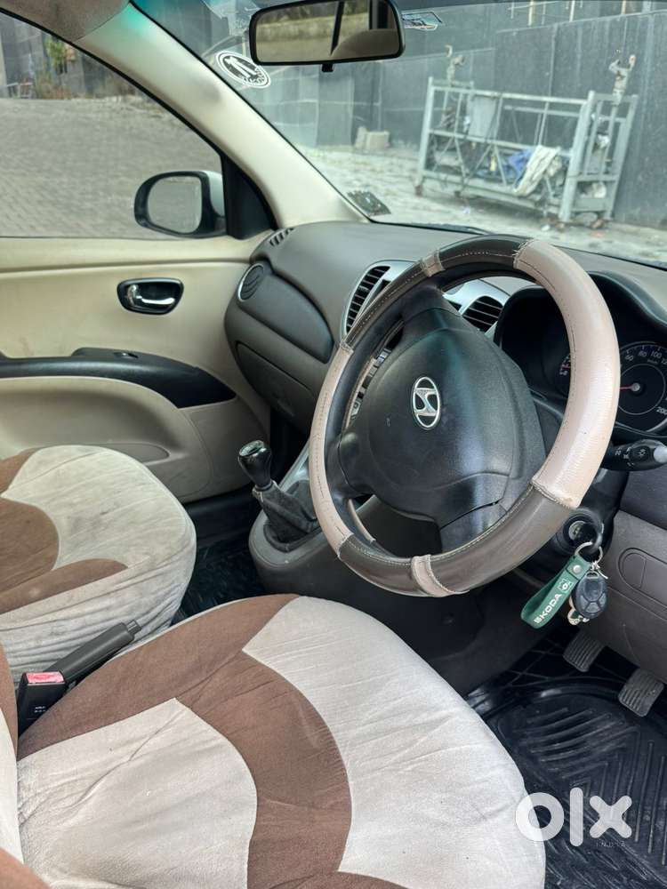 Hyundai I10 1.2 Kappa Magna, 2011, Petrol