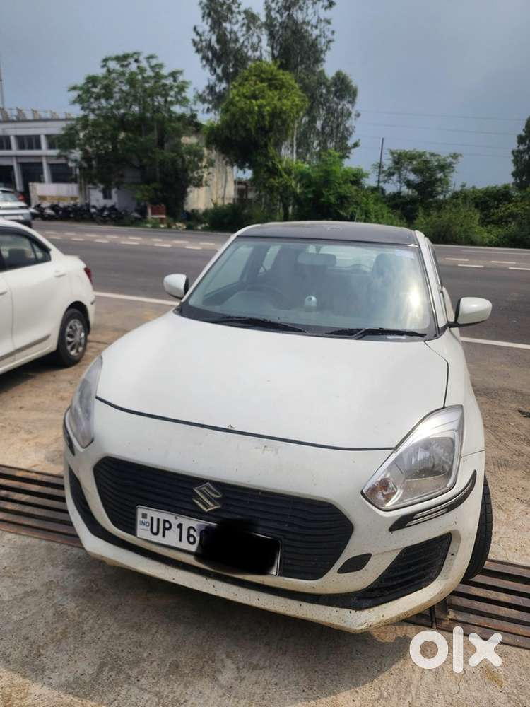 Swift 2020 Maruti Suzuki