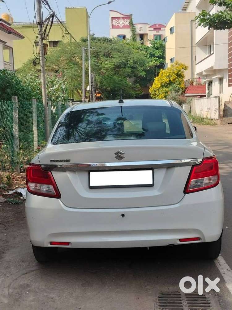 Maruti Suzuki Swift Amt Vxi, 2021, Petrol