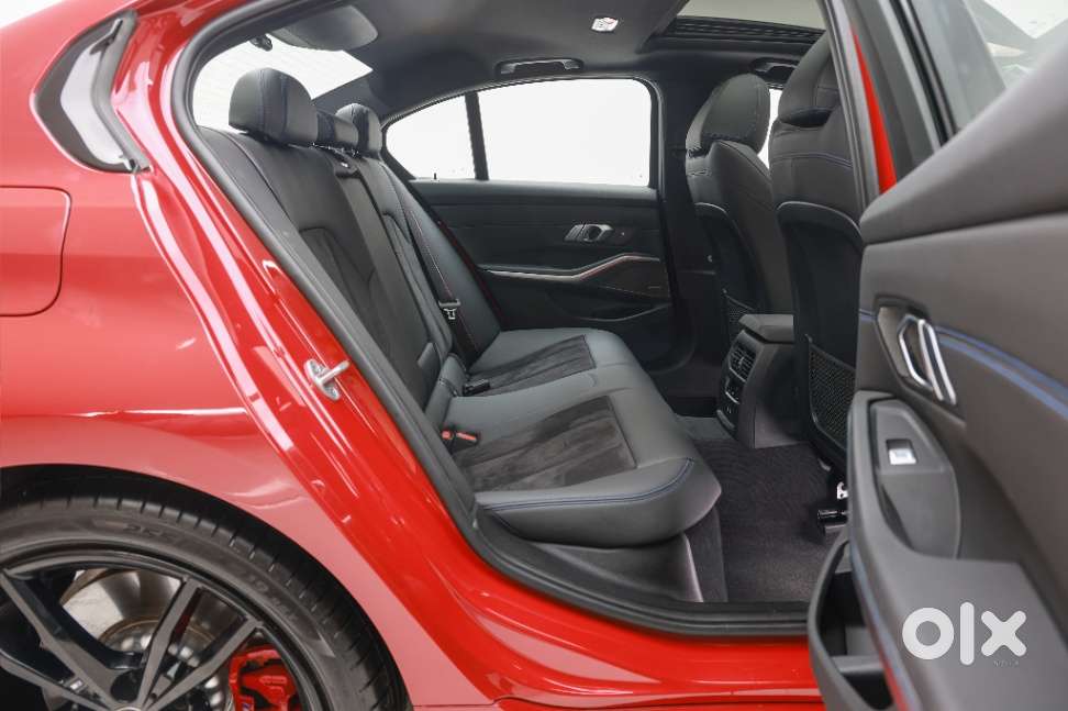 Bmw M340i Xdrive, 2023, Petrol