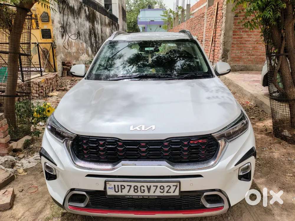 Kia Sonet 2022 Diesel 49000 Km Driven