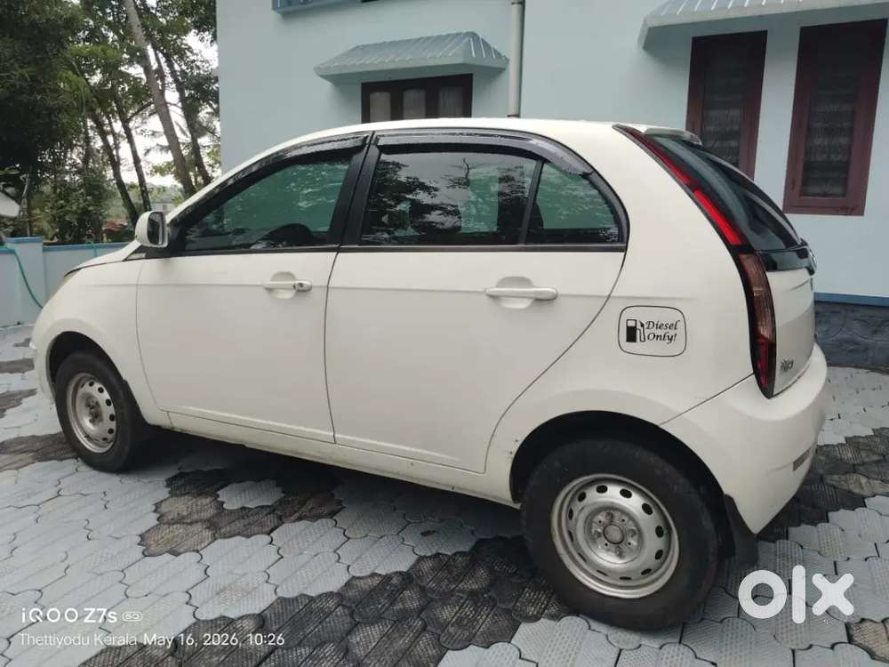 Well Maintained, Good Condition Vechile, Quadrajet Engine