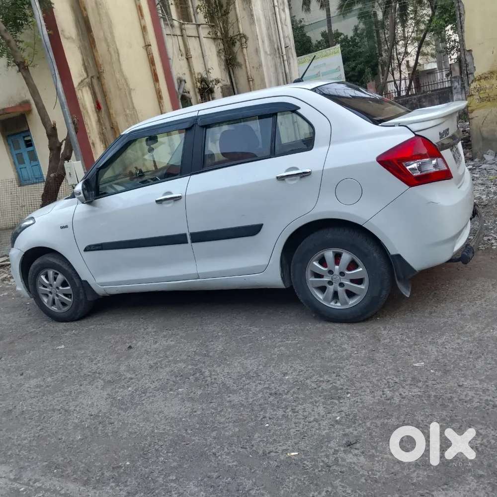 Maruti Suzuki Swift Vdi 2013