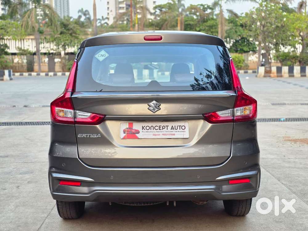 Maruti Suzuki Ertiga Vxi (o) Cng, 2024, Cng & Hybrids