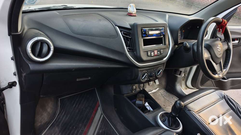 Maruti Suzuki Celerio 2021-1.0 Vxi Cng Mt, 2023, Cng & Hybrids